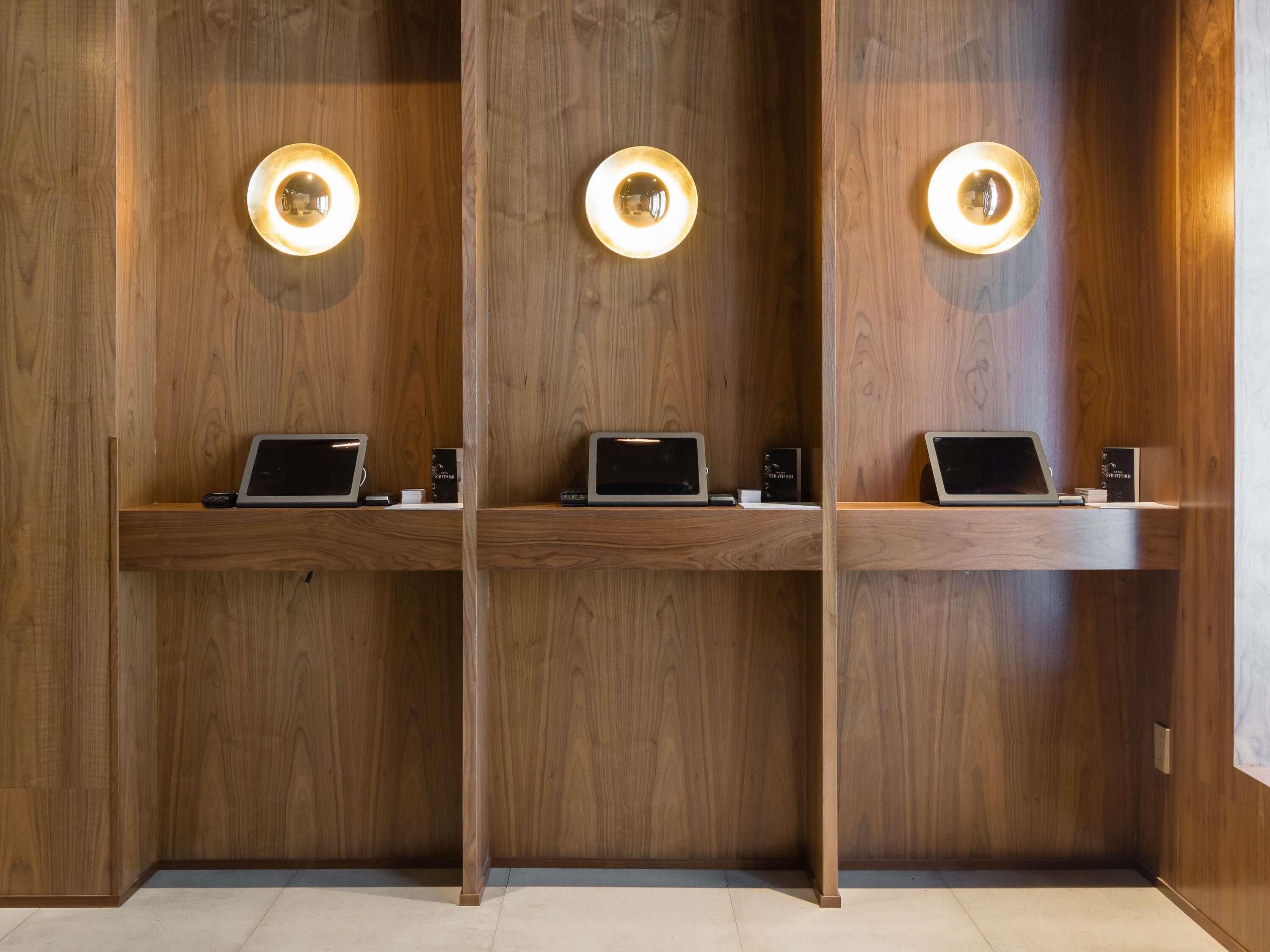 Foto - Hotel Stratford San Francisco - Handwritten Collection