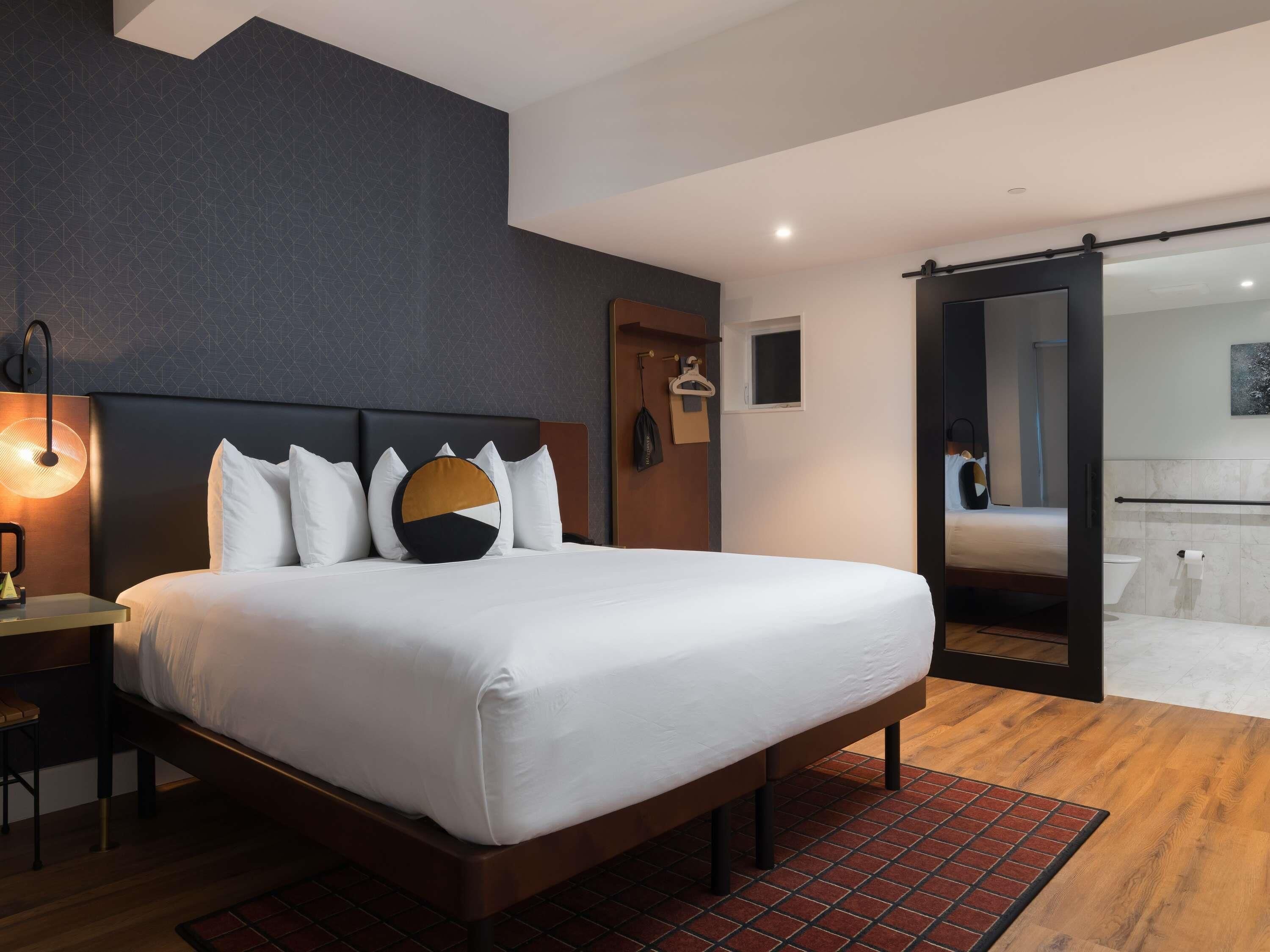 Foto - Hotel Stratford San Francisco - Handwritten Collection