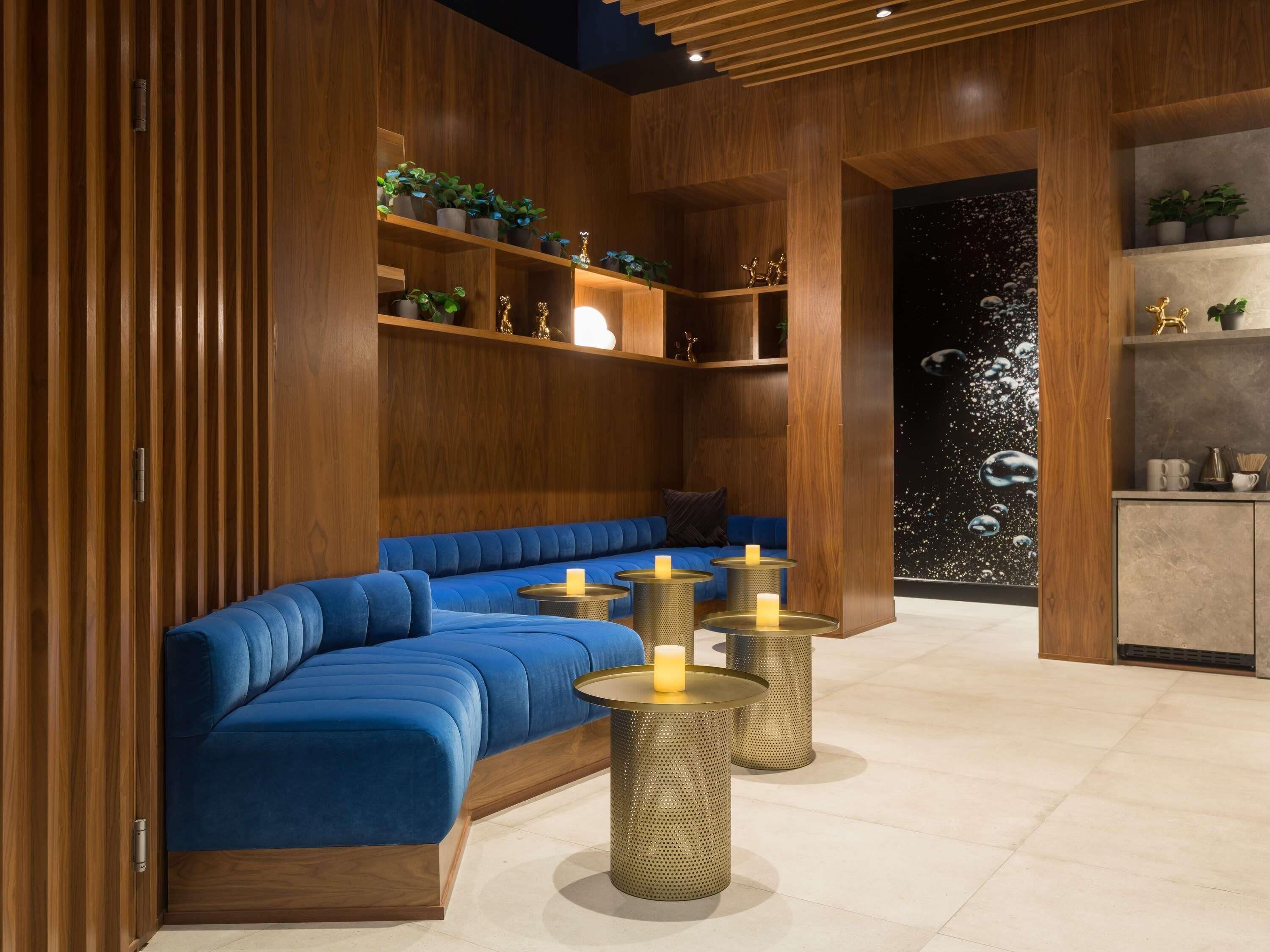 Foto - Hotel Stratford San Francisco - Handwritten Collection