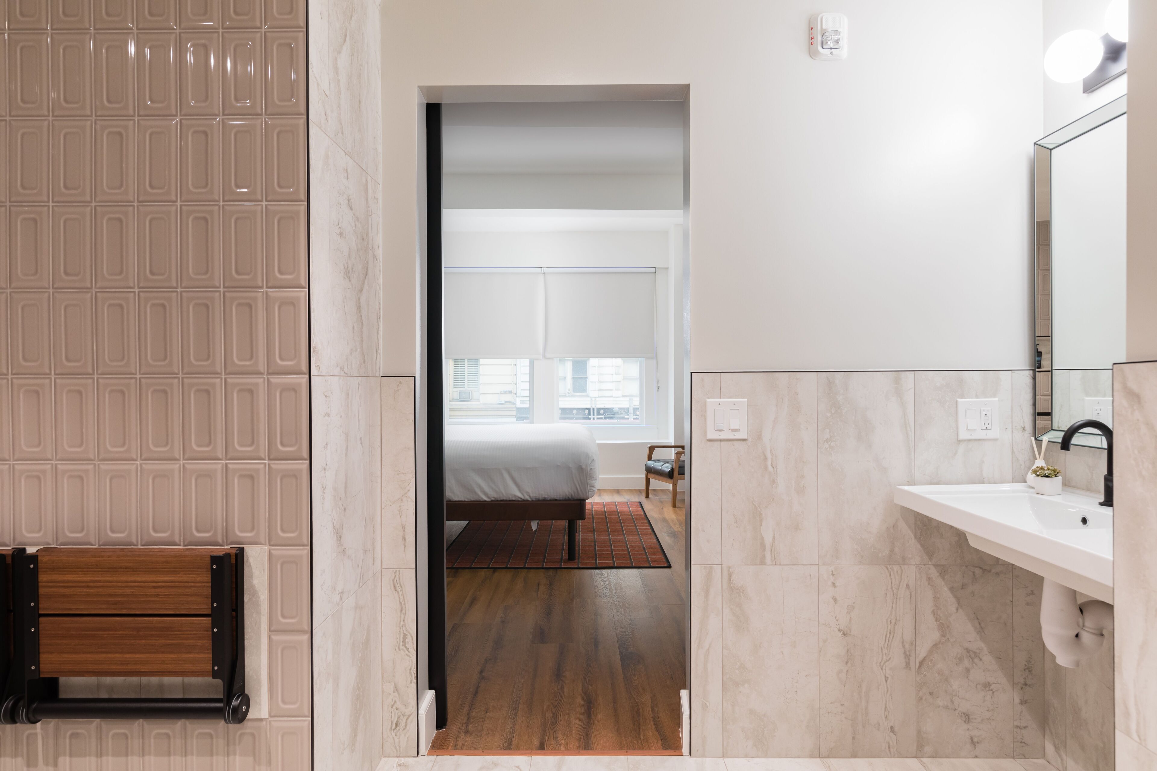 Foto - Hotel Stratford San Francisco - Handwritten Collection