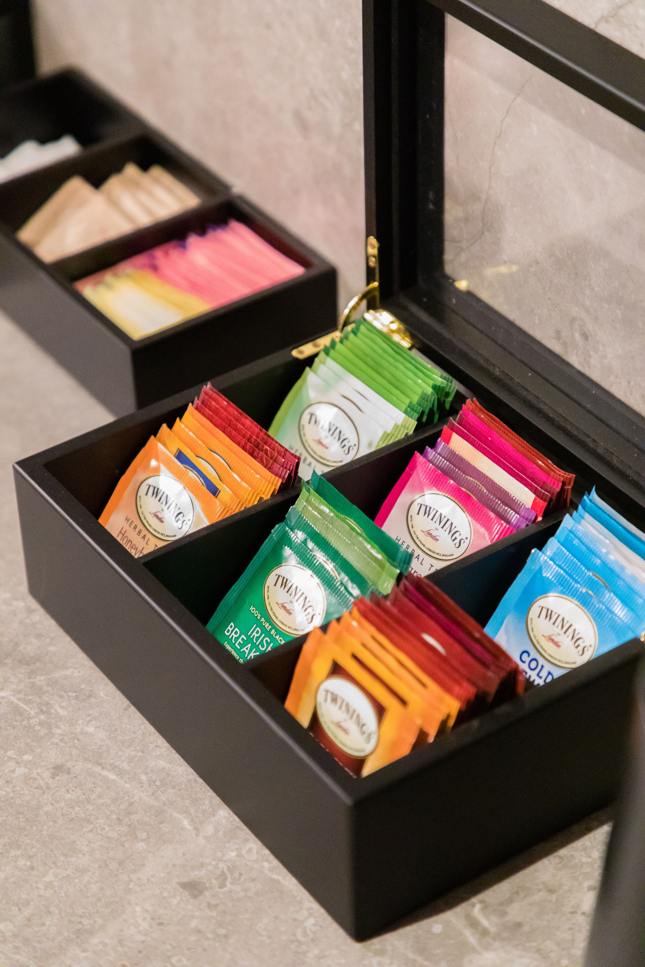 Foto - Hotel Stratford San Francisco - Handwritten Collection