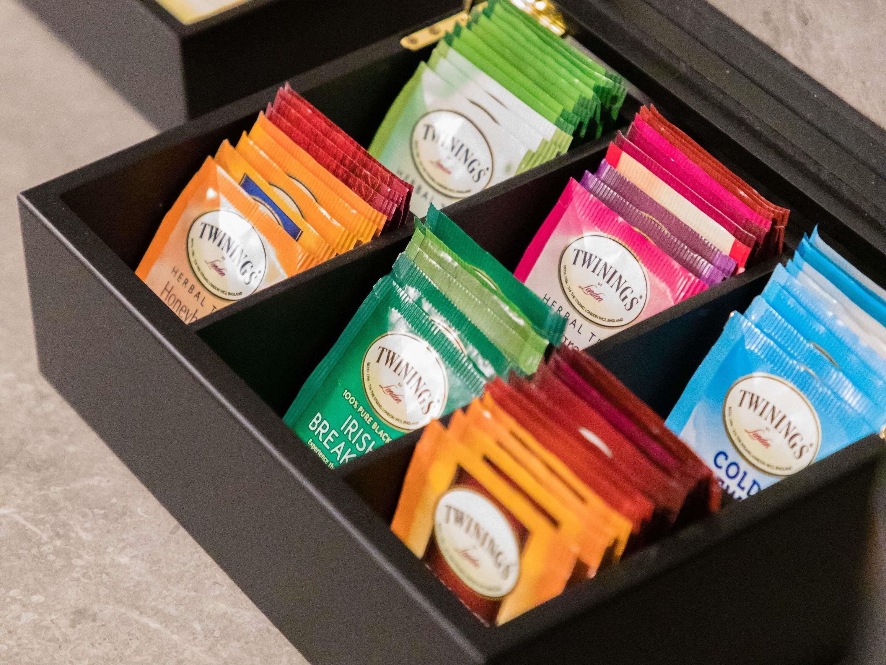 Foto - Hotel Stratford San Francisco - Handwritten Collection