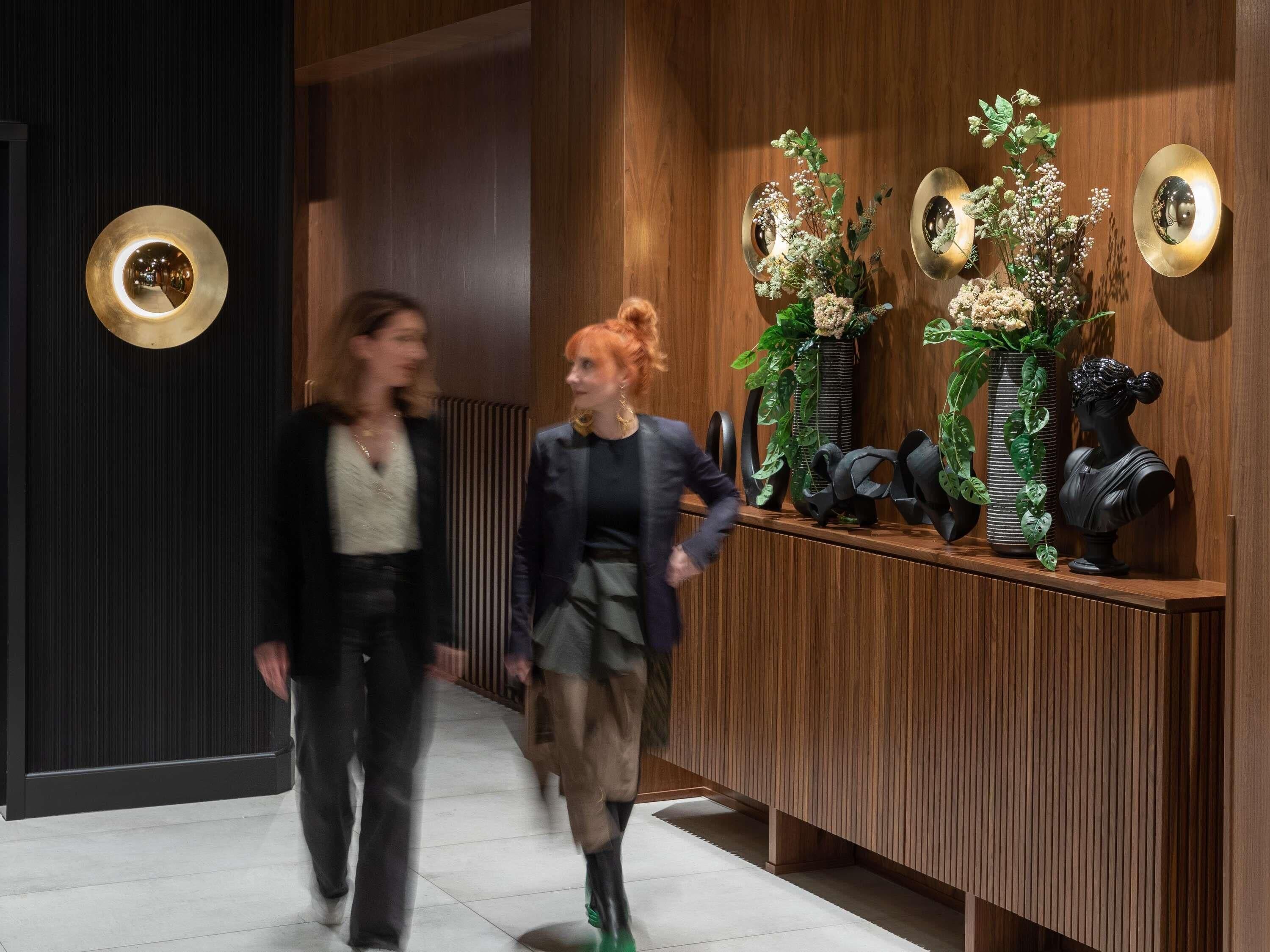 Foto - Hotel Stratford San Francisco - Handwritten Collection