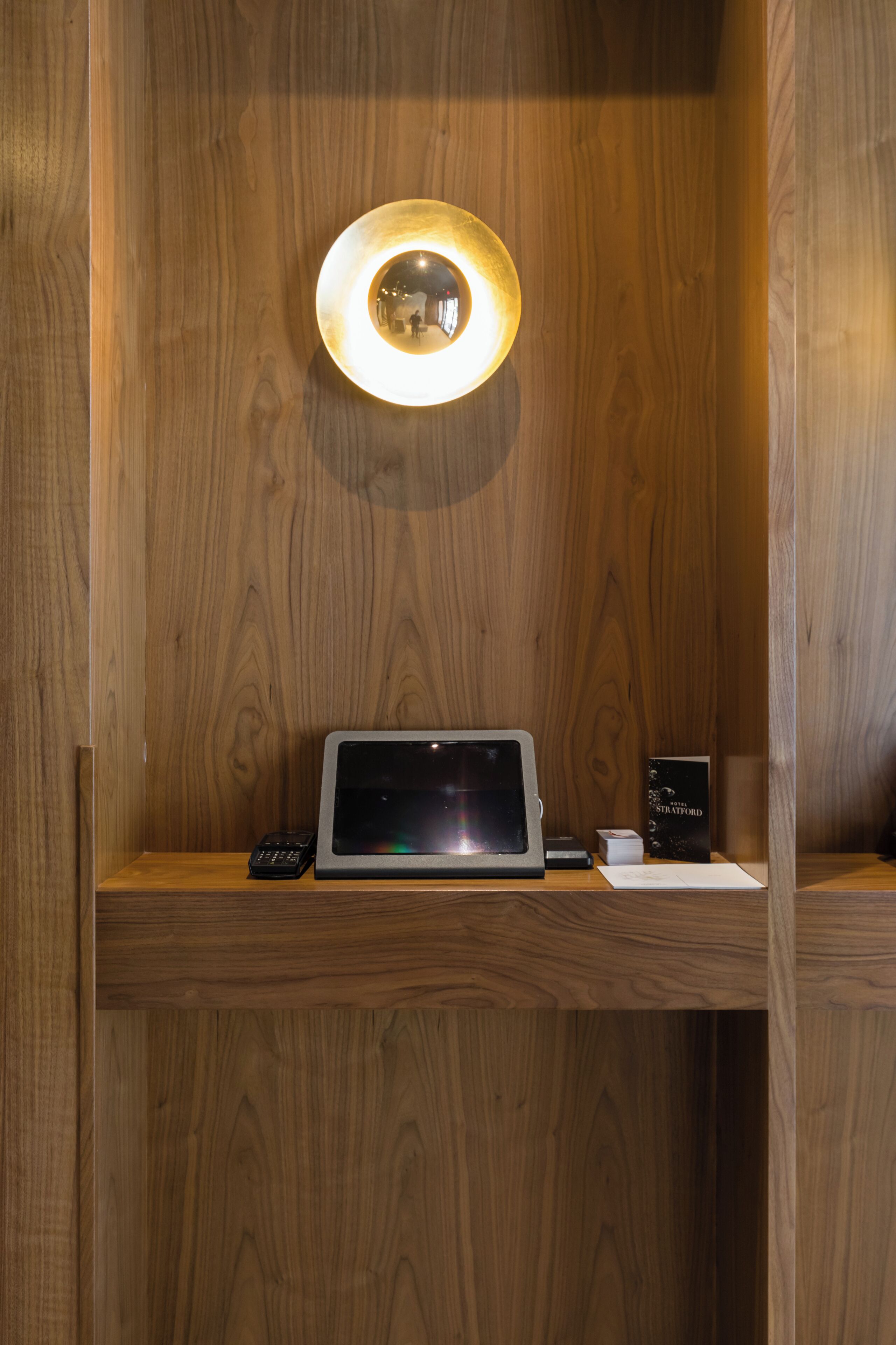 Foto - Hotel Stratford San Francisco - Handwritten Collection