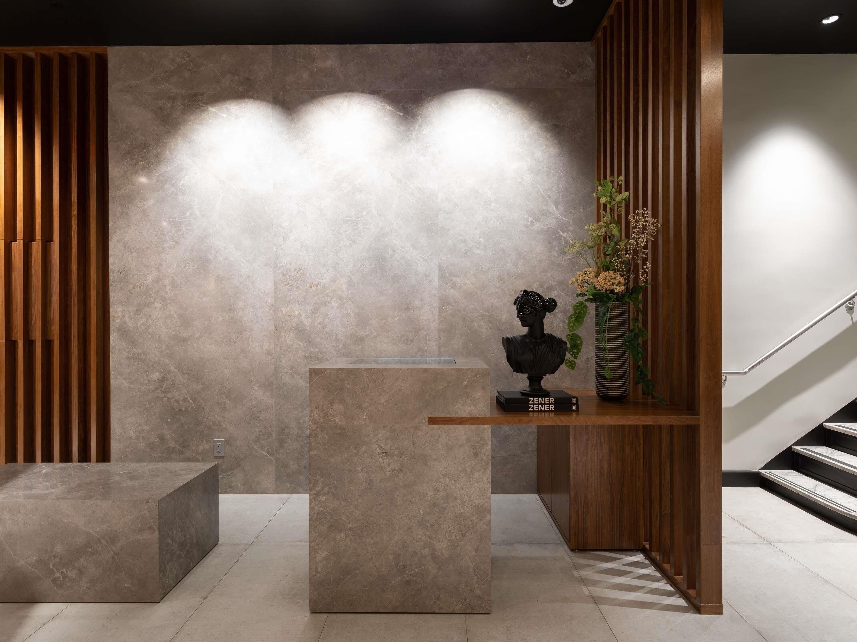 Foto - Hotel Stratford San Francisco - Handwritten Collection