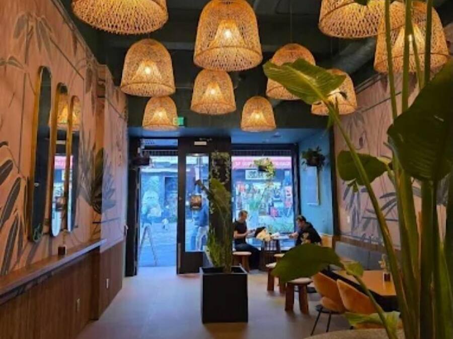 Colazione continentale a pagamento, servita tutte le mattine