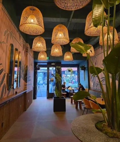 Hotel Stratford San Francisco - Handwritten Collection