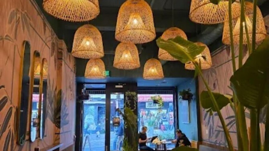 Hotel Stratford San Francisco - Handwritten Collection