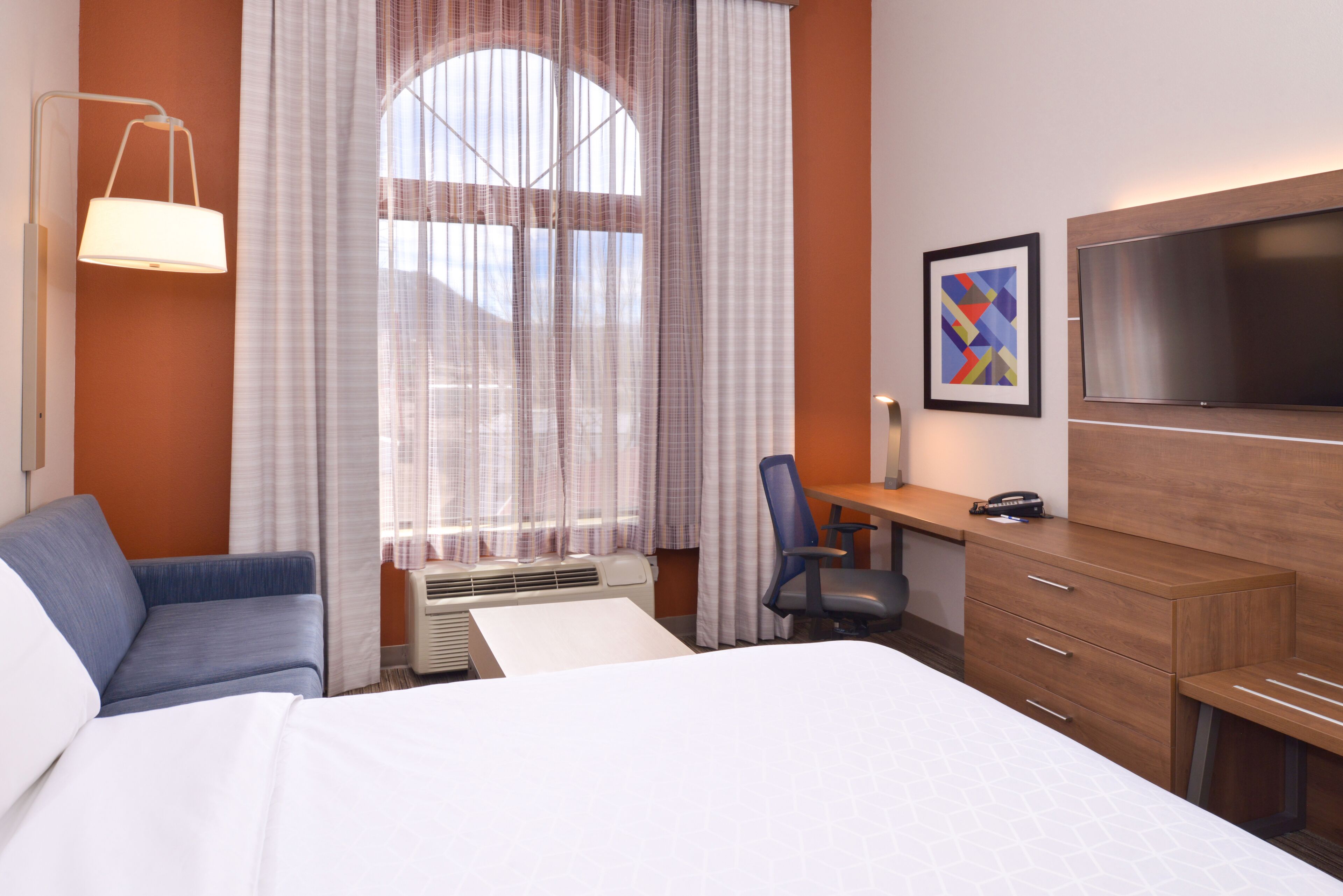 Ropa de cama de alta calidad y colchones con pillow-top 