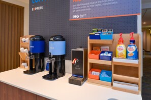 Kaffeeservice