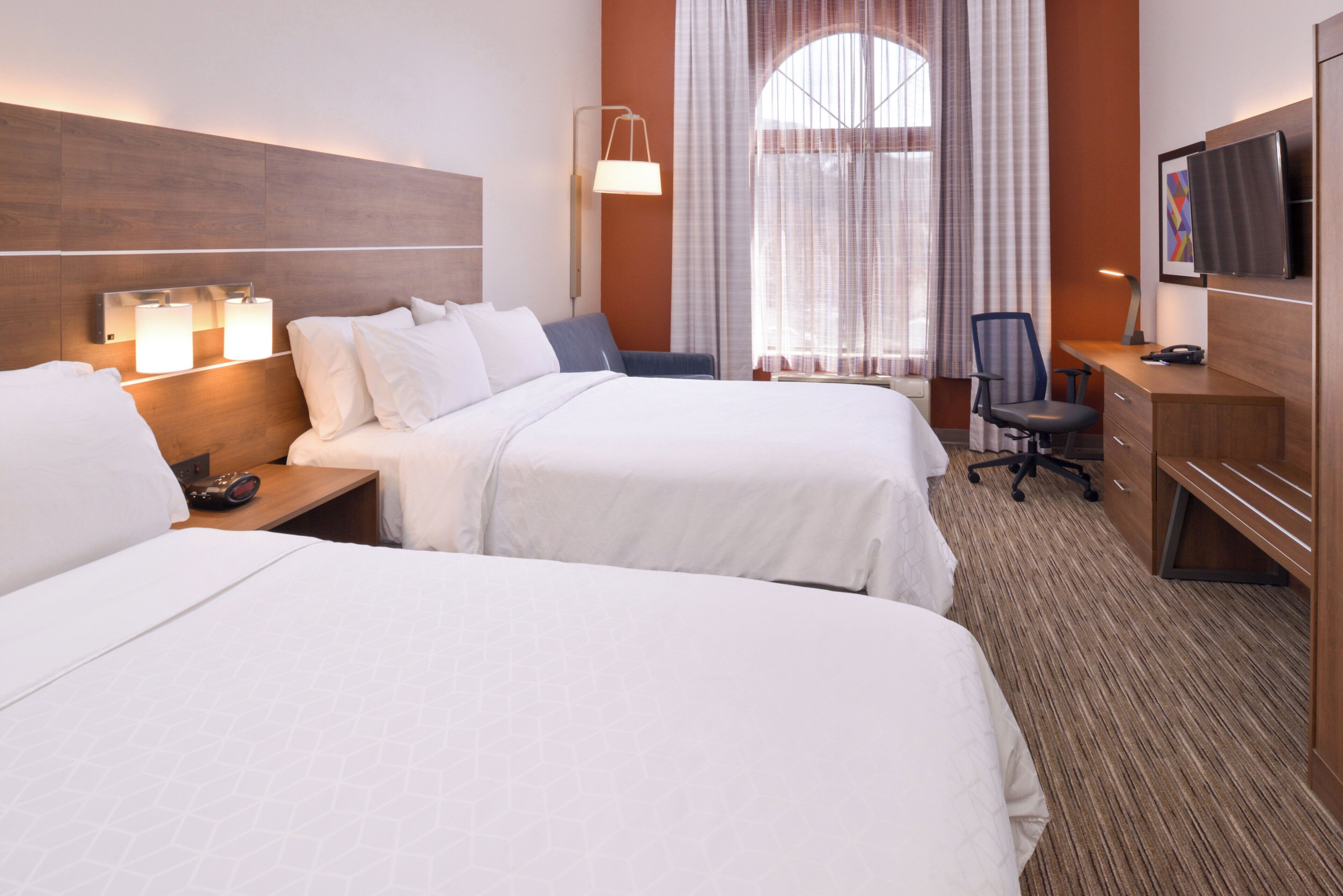Standard Room, Multiple Beds
