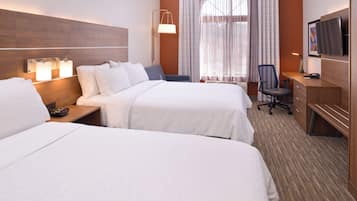 Standard Room, Multiple Beds