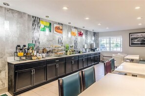 ร้านอาหาร