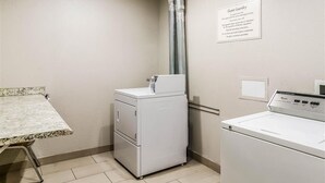 Interior - Quality Inn & Suites Westminster - Broomfield (Westminster)