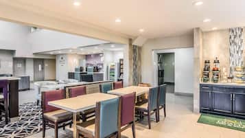 Bao gồm bữa sáng kiểu Âu
