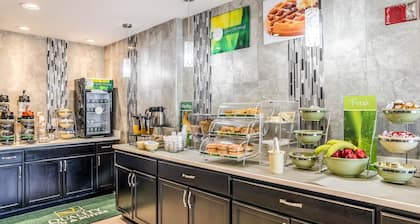Quality Inn & Suites Westminster - Broomfield
