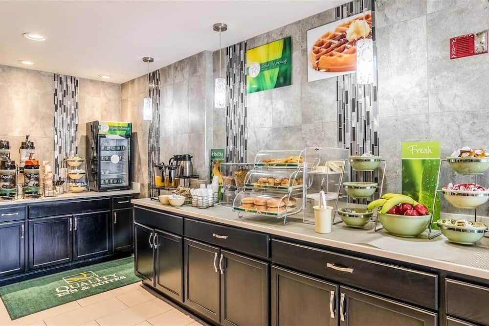 Quality Inn & Suites Westminster - Broomfield