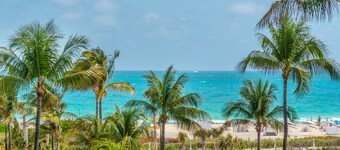 Bentley Hotel South Beach