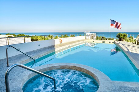 Bentley Hotel South Beach - Image 18