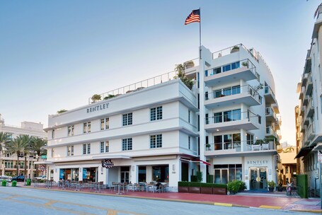 Bentley Hotel South Beach - Image 114