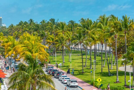 Bentley Hotel South Beach - Image 47