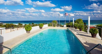 Bentley Hotel South Beach