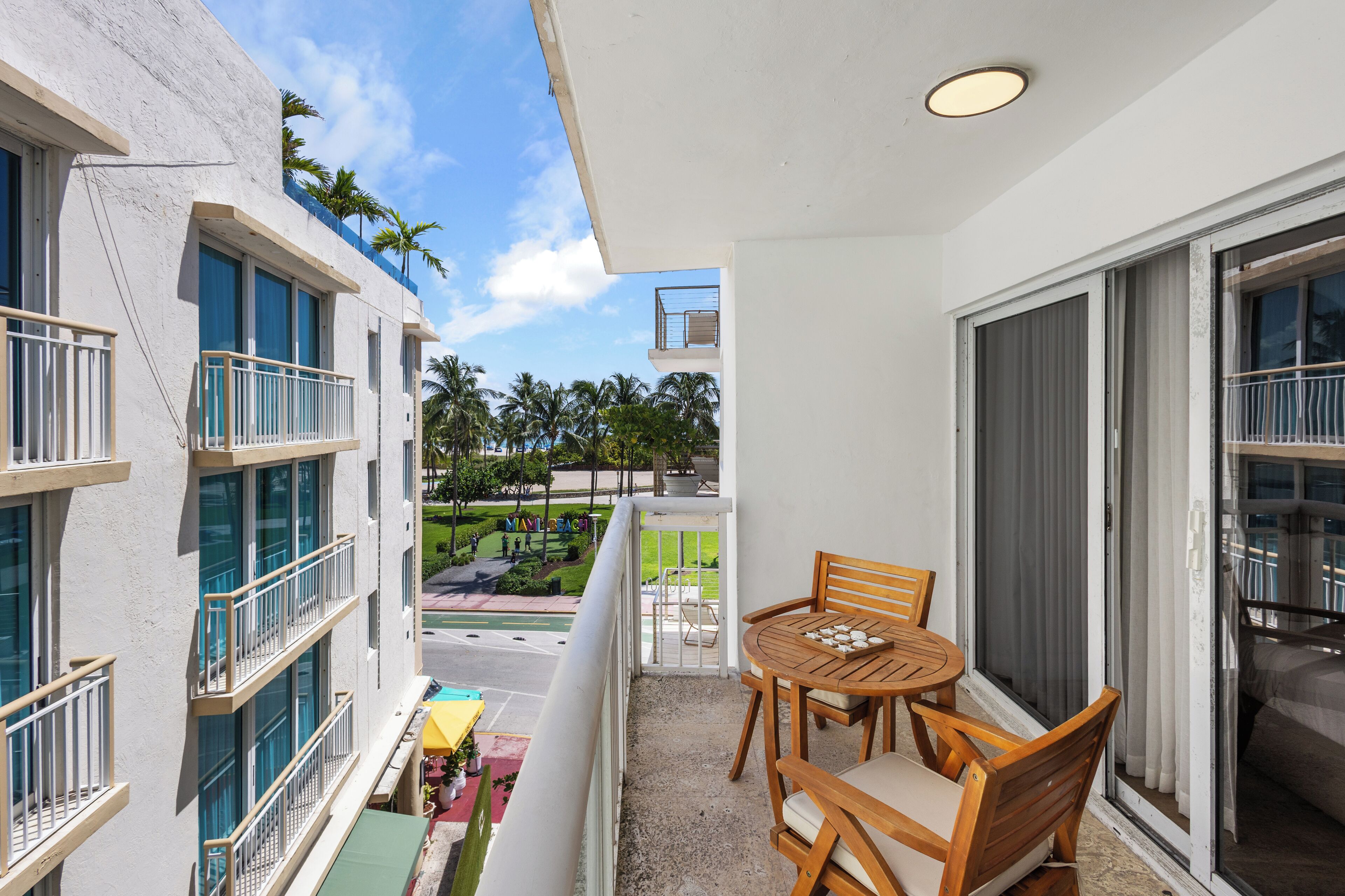 Room, 2 Bedrooms, Balcony | Terrace/patio