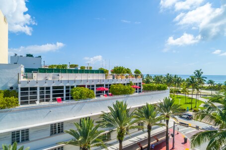 Bentley Hotel South Beach - Image 5