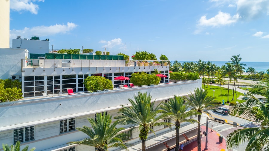 Bentley Hotel South Beach