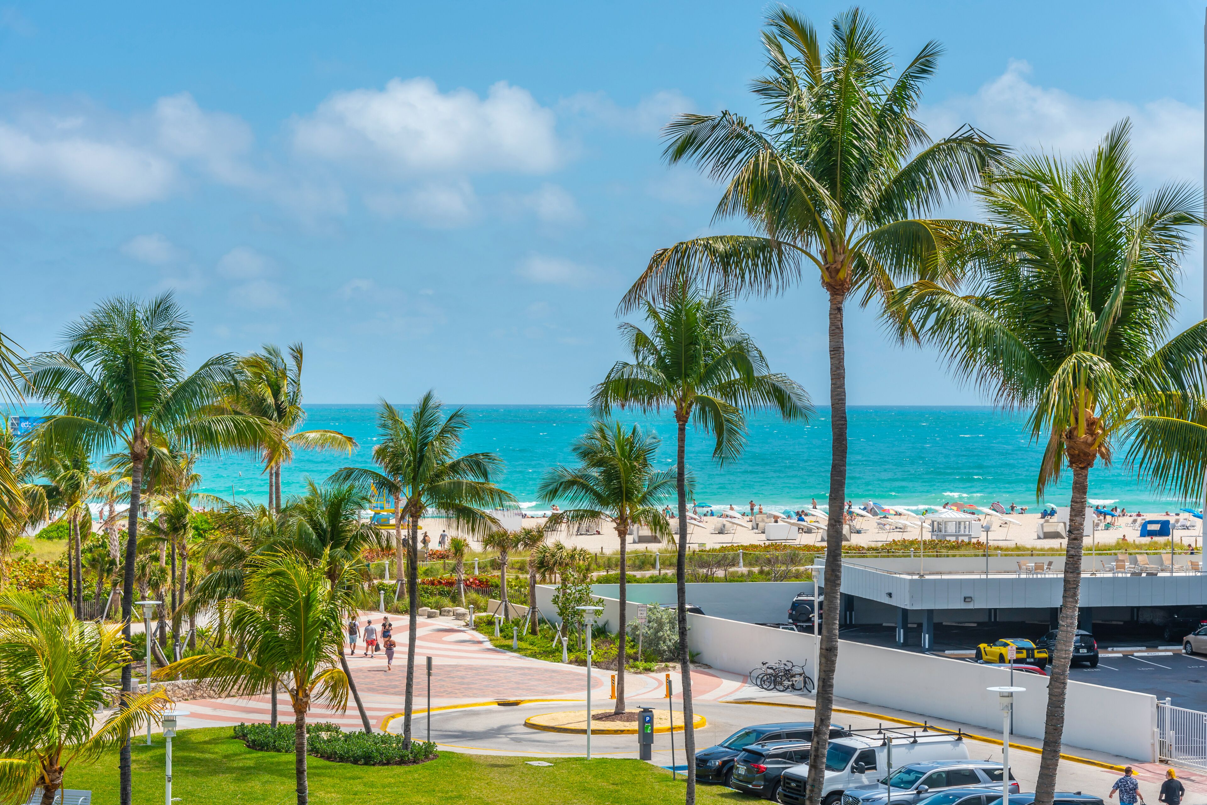 Photo - Bentley Hotel South Beach