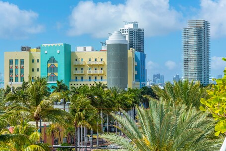 Bentley Hotel South Beach - Image 57
