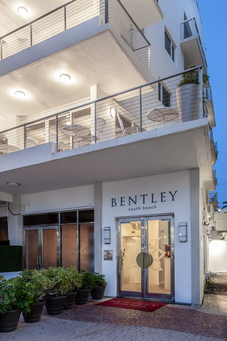 Bentley Hotel South Beach - Image 85