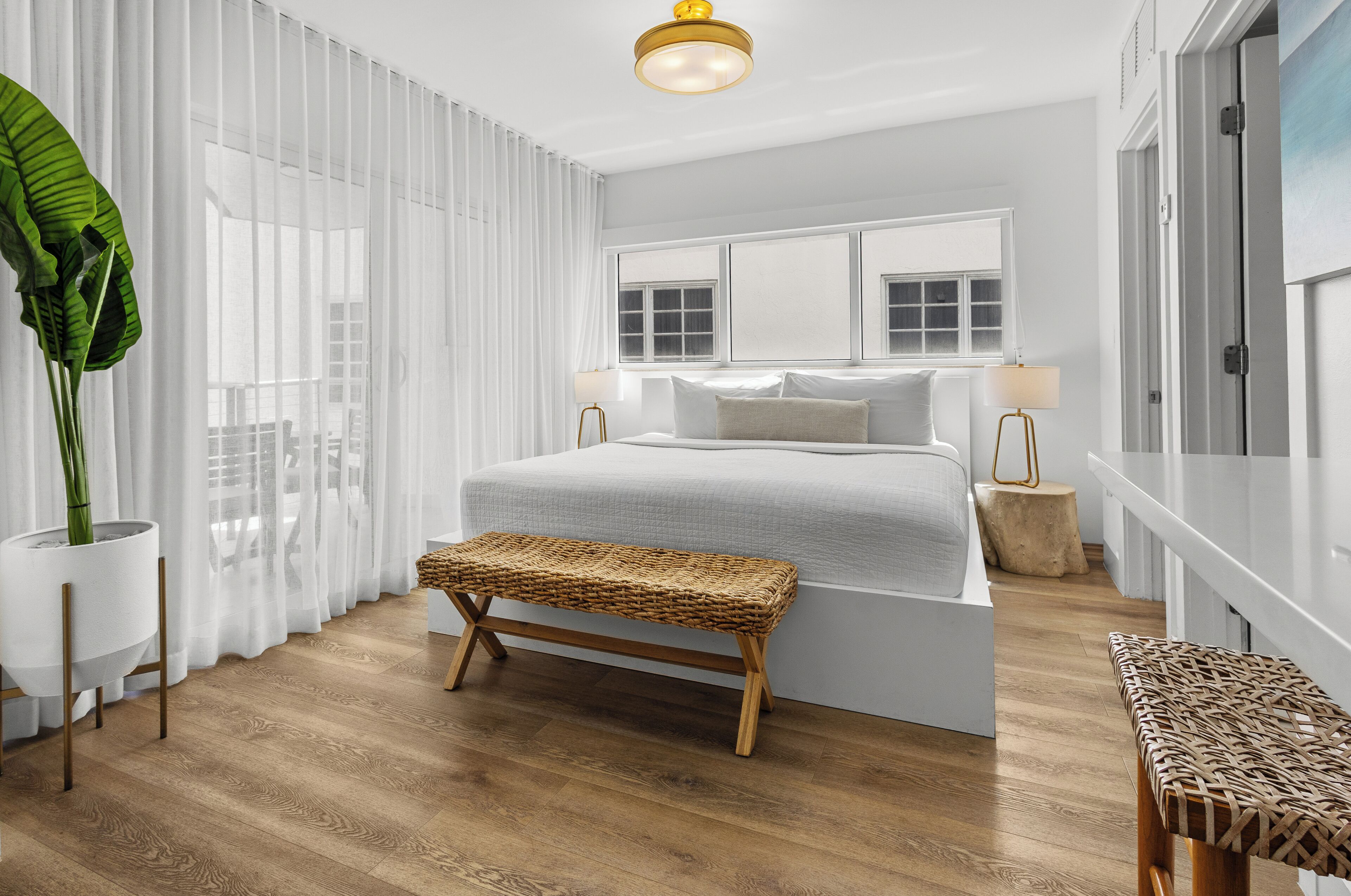 Foto - Bentley Hotel South Beach