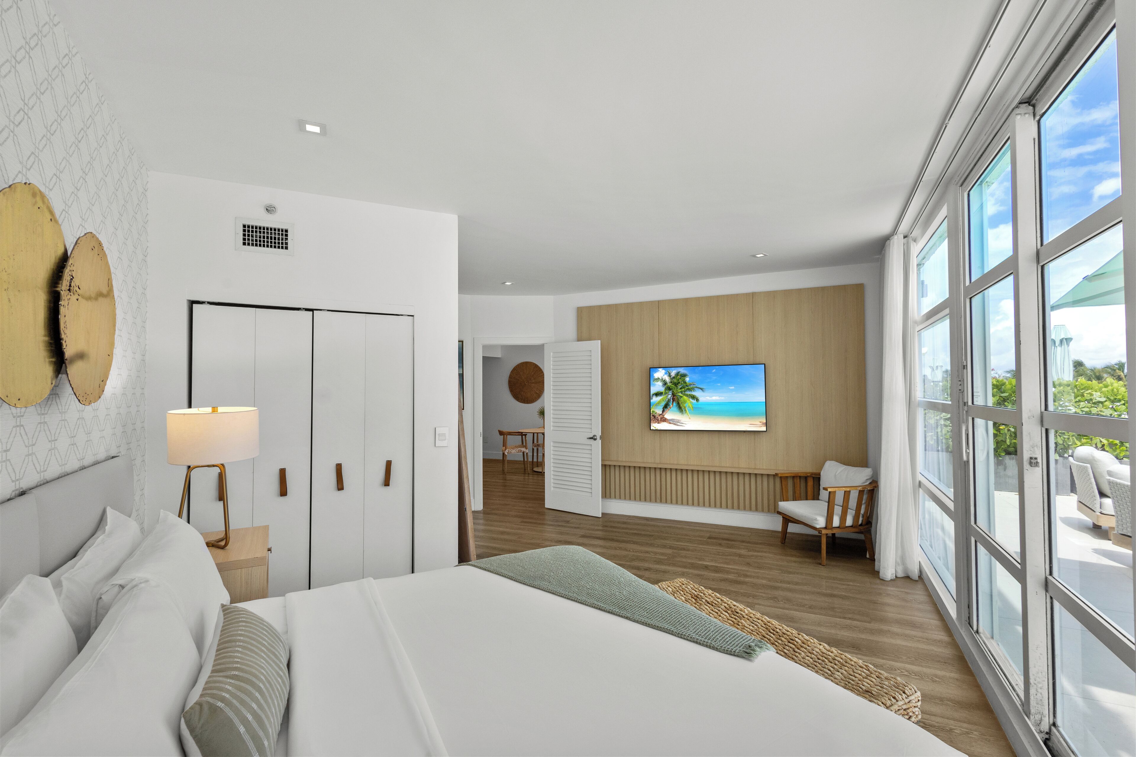 Photo - Bentley Hotel South Beach