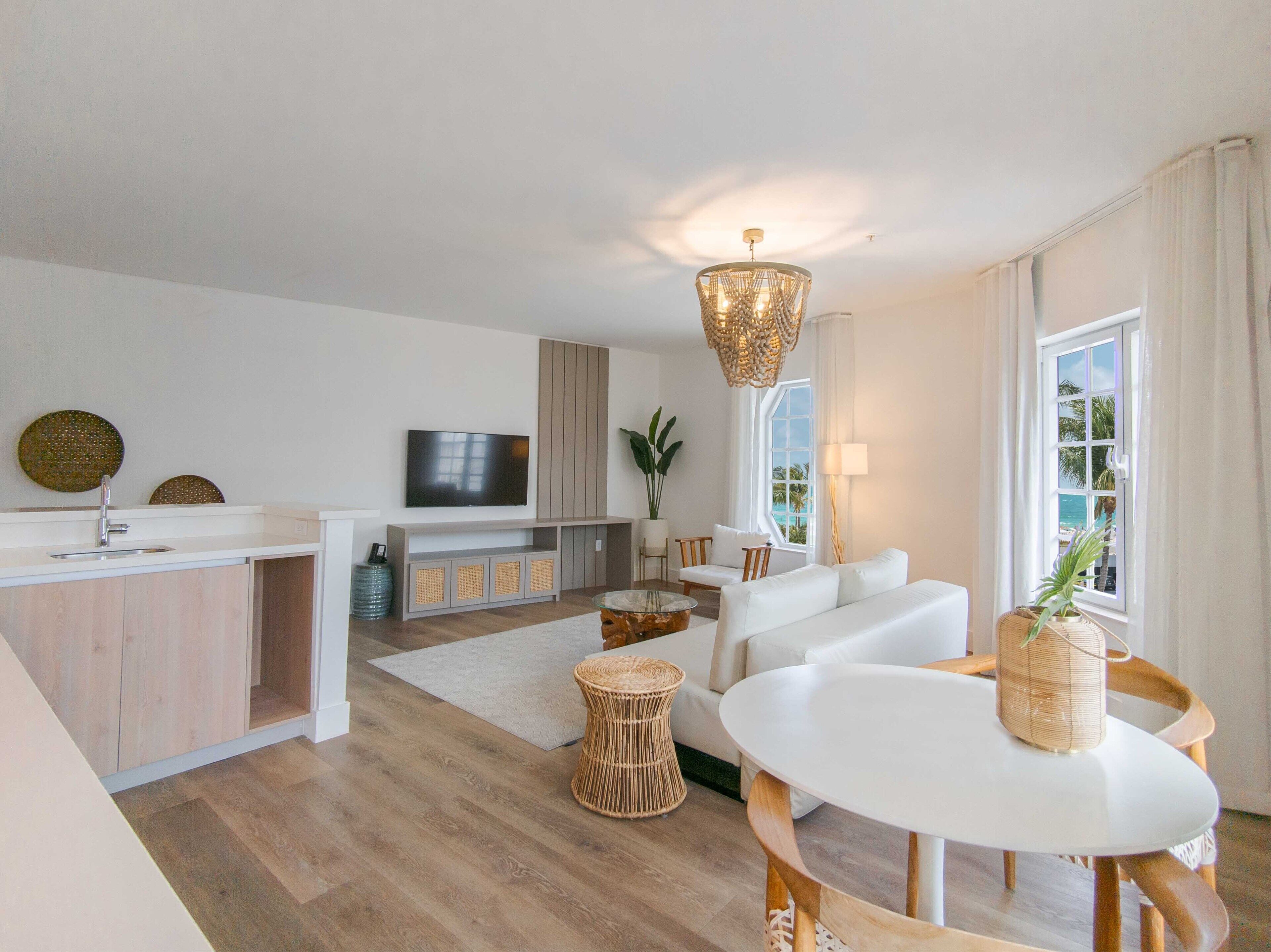 Photo - Bentley Hotel South Beach