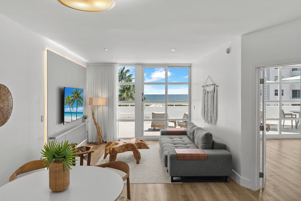 Bentley Hotel South Beach