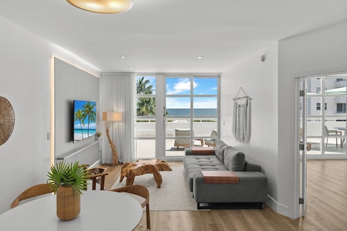 Bentley Hotel South Beach