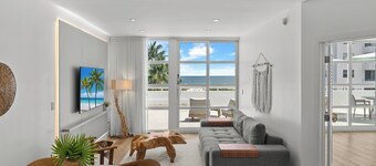 ベントレー ホテル サウス ビーチ