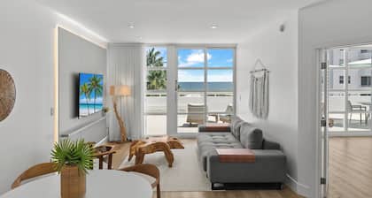 Bentley Hotel South Beach