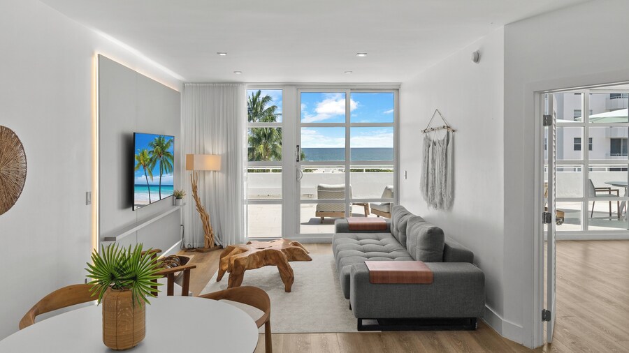 Bentley Hotel South Beach