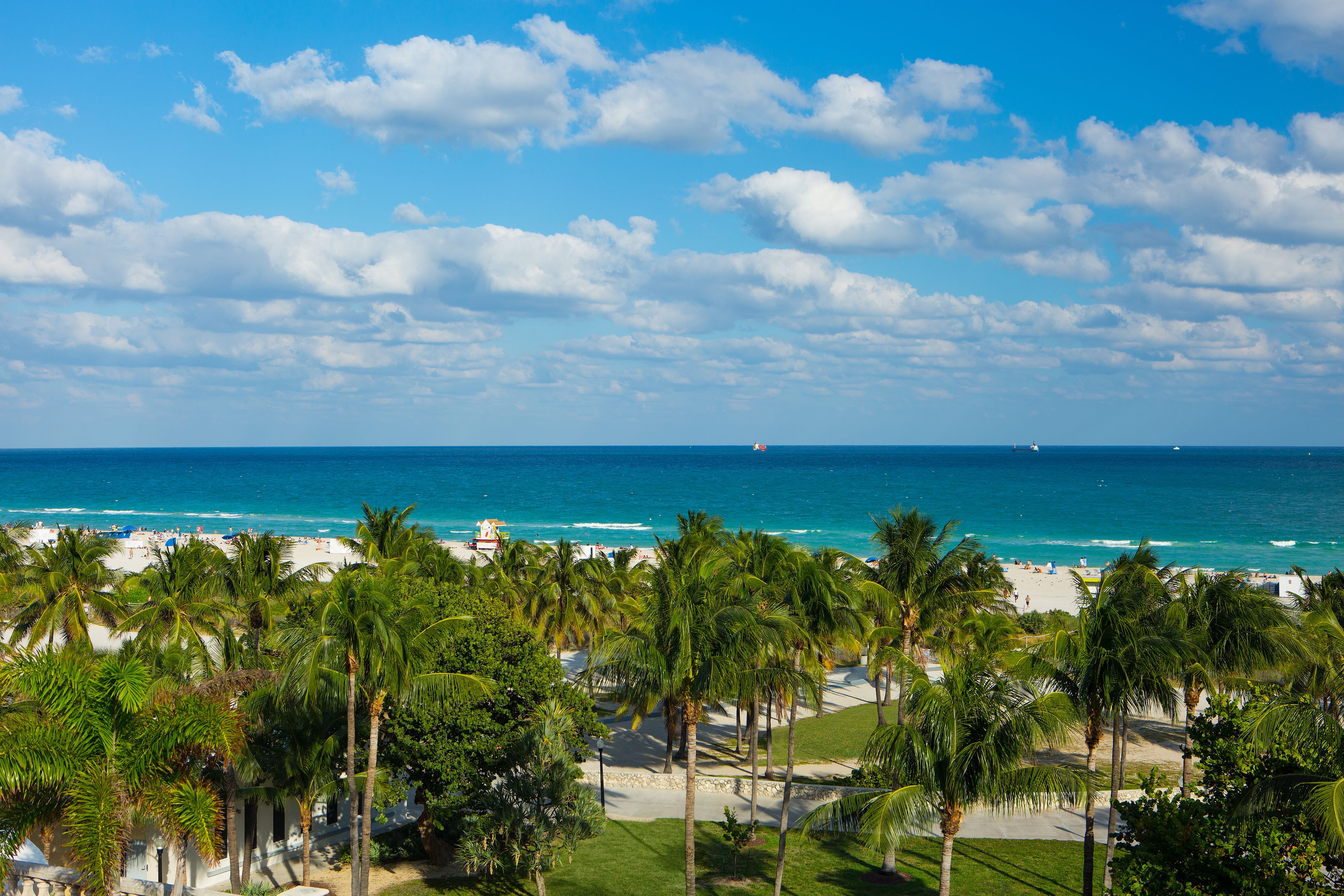 Photo - Bentley Hotel South Beach