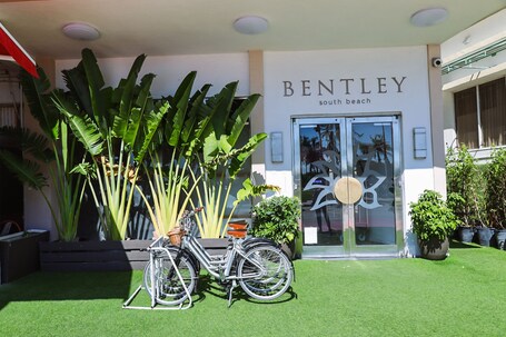 Bentley Hotel South Beach - Image 16