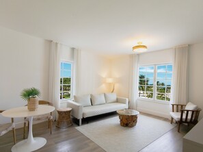 평면 TV, iPod 도킹 스테이션