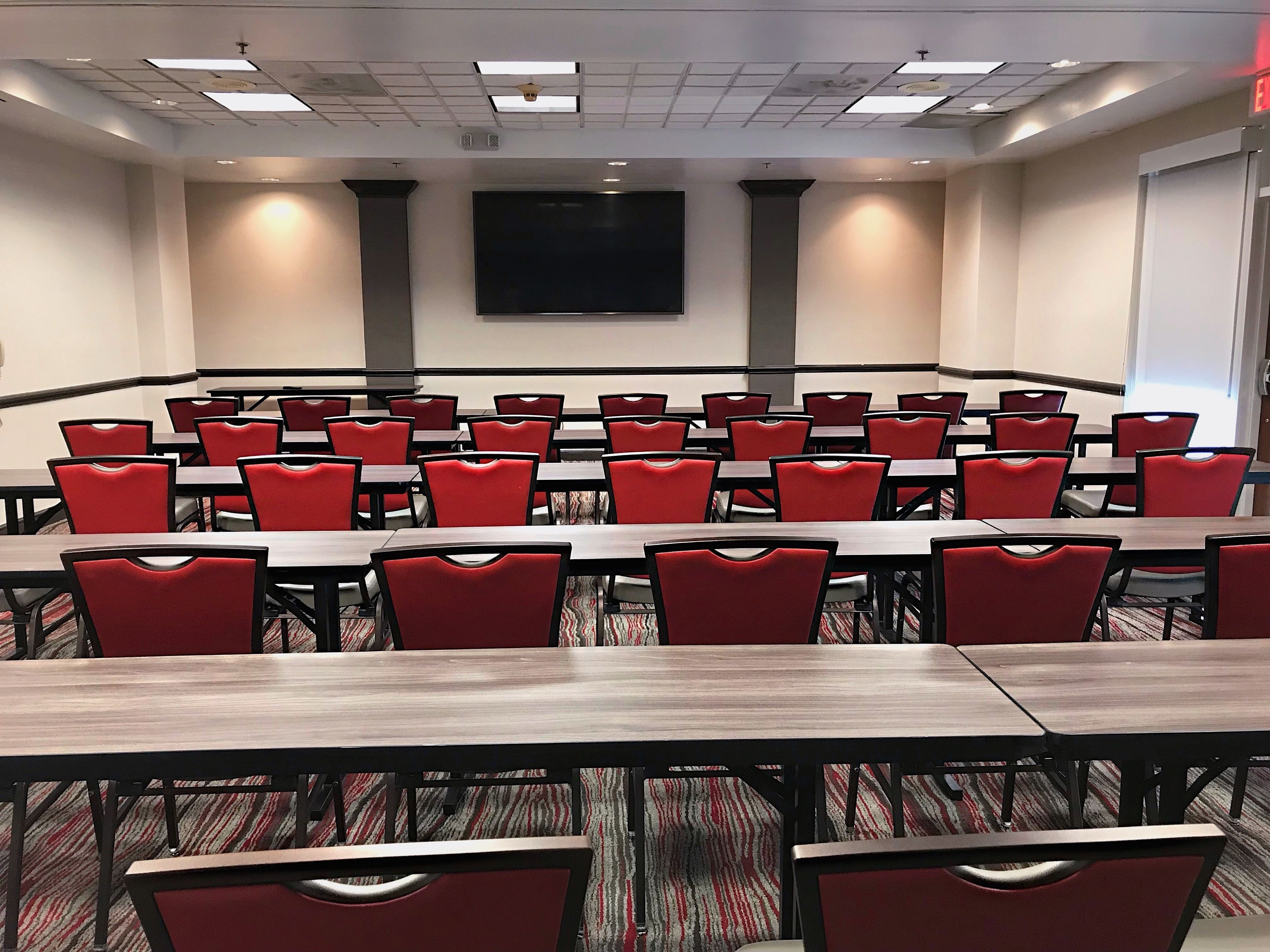 Photo - Ramada by Wyndham Suites Orlando Airport- Free Airport Shuttle