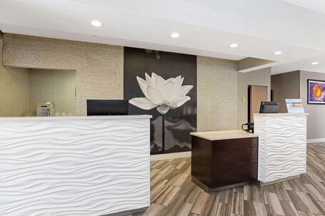 La Quinta Inn Suites by Wyndham Orlando Airport North - Image 12