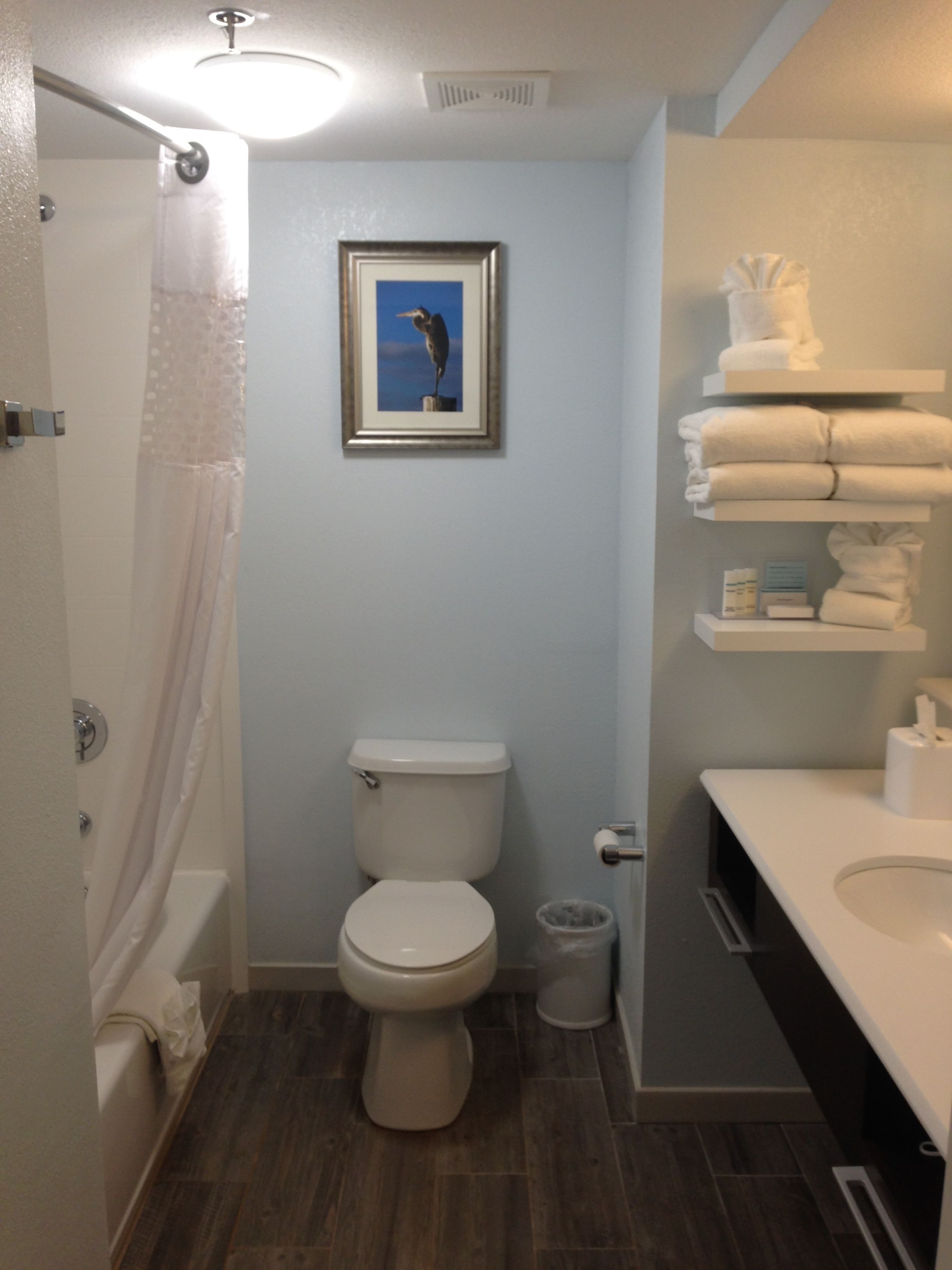 premium bedding, pillow-top beds, in-room safe, individually decorated