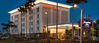 แฮมป์ตันอินน์ แทมปา/สนามบินร็อคกี้พอยต์