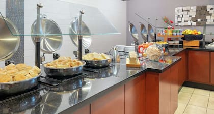 DoubleTree by Hilton Atlanta Airport
