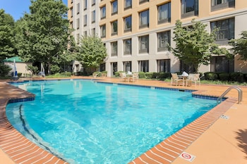 DoubleTree by Hilton Atlanta Airport