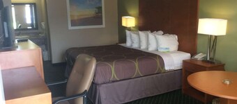 Days Inn by Wyndham Donalsonville